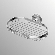 Полка для мыла/шампуня Ideal Standard IOM Хром A9112AA