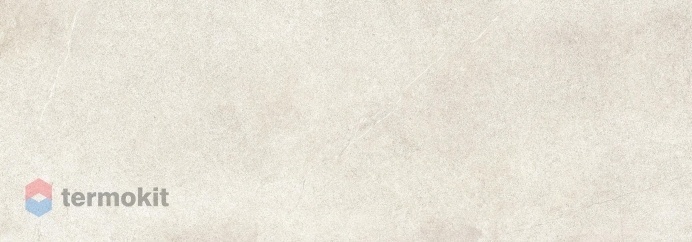 Керамическая плитка Love Ceramic Tiles Sense White rett настенная 35x100