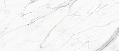 Керамогранит Supergres Purity of marble XL Statuario Silk 120x278x6