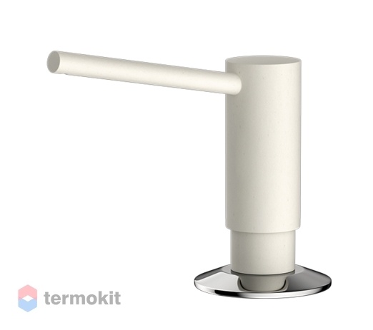 Дозатор Omoikiri OM-02-WH белый 4995019