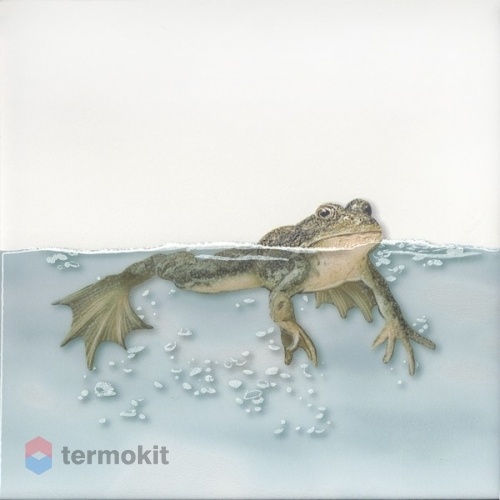 Керамическая плитка Kerama Marazzi Чудо-озеро VT/A472/5009 декор 5 20x20x6,9