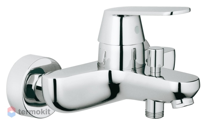 Смеситель для ванны и душа Grohe Eurosmart Cosmopolitan 32831000