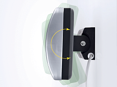 Инфракрасный обогреватель Ballu BIH-LW-1,2 1200 Вт