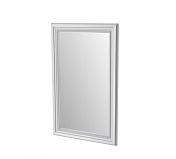 Зеркало CAPRIGO FRESCO 53 белый 10635-В016