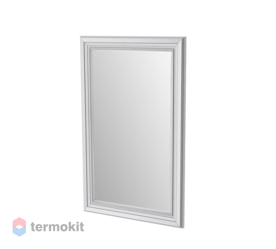Зеркало CAPRIGO FRESCO 53 белый 10635-В016