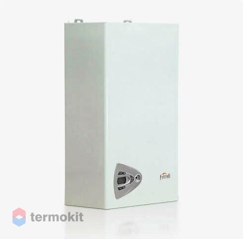Газовый котел Ferroli Vitabel F13 двухконтурный