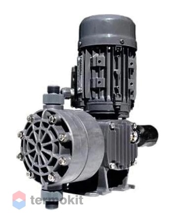 ETATRON Насос дозирующий ST-DCA 123/6