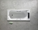 Акриловая ванна ROCA BECOOL 1700x800 ZRU9302852