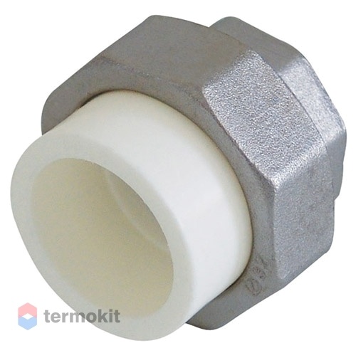 Kalde Муфта разъёмная ECO с внутренней резьбой 20x3/4