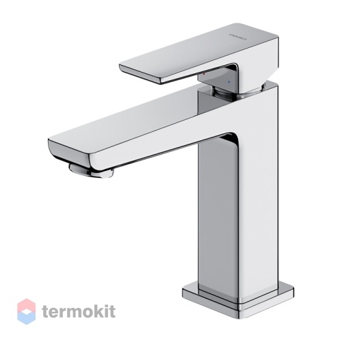 Смеситель для раковины OMNIRES PARMA chrome Хром PM7410CR