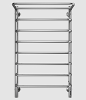 Электрический полотенцесушитель Terminus Полка П8 500x850