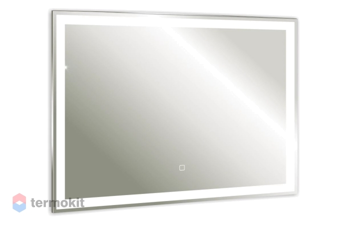 Зеркало Silver mirrors Livia neo 80 с подсветкой LED-00002412