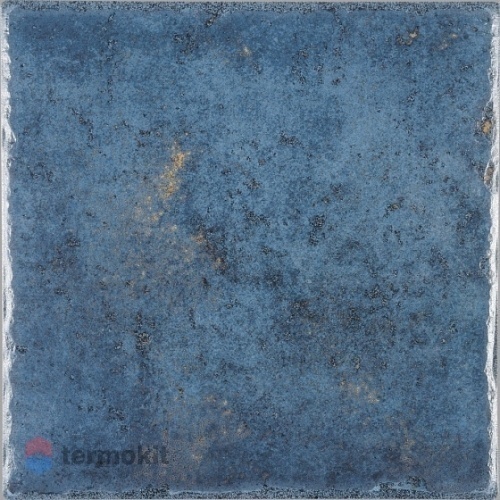 Керамогранит Cerdomus Kyrah Ocean Blue 40x40