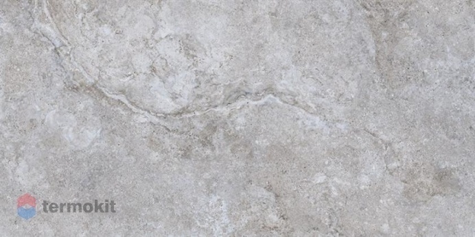 Керамогранит Tuscania Dolomia Stone Grey Vein Cut rett.61x122,2