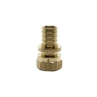 Переходник SPL с внутренней резьбой 25x3/4&quot;
