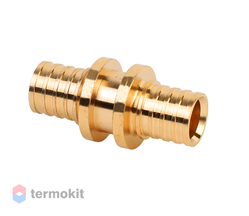 MVI Муфта аксиальная соединительная для ремонта труб 16x2.0