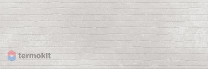 Керамическая плитка Eurotile Ceramica Limerence 122 рельеф настенная 29,5x89,5
