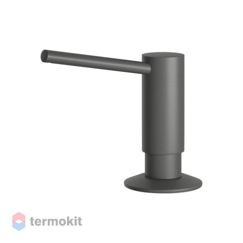 Дозатор Omoikiri OM-02 PL-P платина 4975022