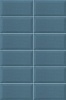 Керамическая плитка Mainzu Plus Bissel Blu-Grey настенная 10x20