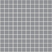 Керамическая плитка Kerama Marazzi Темари 20064 Графит матовый мозаика 29,8x29,8