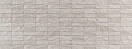 Керамическая плитка Porcelanosa Prada P35800681 Mosaico Acero настенная 45x120