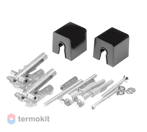 Монтажные уголки Jomo Tech 175-300 173-30020000-00