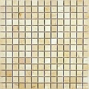 Каменная мозаика Q-Stones QS-001-20P/10 30,5х30,5