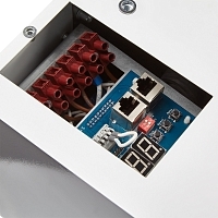 Тепловая завеса Ballu BHC-M15T12-PS (пульт BRC-D1)