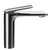 Смеситель для раковины Jaquar LAG-CHR-91023B