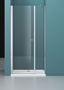 Душевая дверь BelBagno ETNA 1200х1950 хром ETNA-B-11-40+80-C-Cr