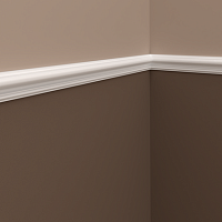 Молдинг Европласт 1.51.301