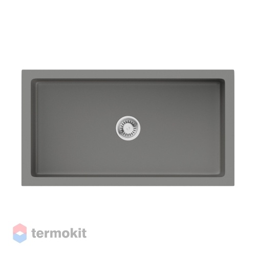 Мойка для кухни Omoikiri Mikura pebble 4997084
