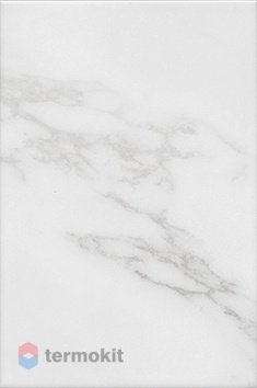 Керамическая плитка Kerama Marazzi Брера 8327 белый 20х30