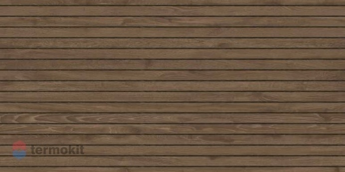 Керамогранит Global Tile Kolan GT1206011111MR Темно-коричневый 60x120