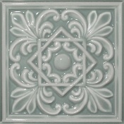 Керамическая плитка Cevica Plus Classic 1 Sea Spray Декор 15x15