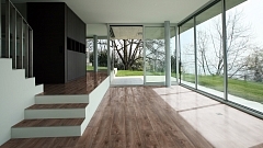 Ламинат Kronotex Mammut Plus D4791 Дуб Макро Коричневый