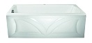 Акриловая ванна MARKA ONE Modern 1200x700