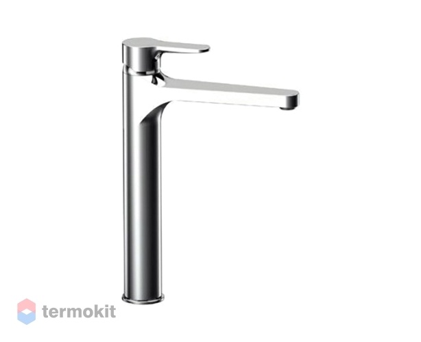 Смеситель для раковины высокий Remer Winner W11L