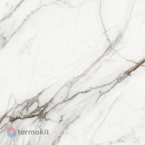 Керамогранит Delacora Carrara Cersei D60208M 60x60x9,5