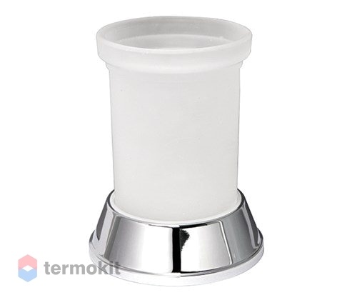 Стакан для зубных щеток WasserKRAFT DonauK-2428