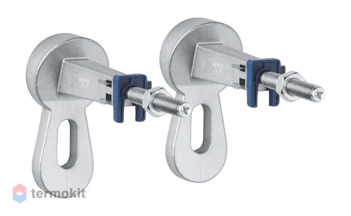 Универсальный монтажный уголок (2 шт.) для GROHE Rapid SL 3855800M