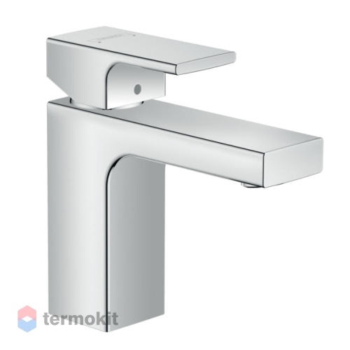 Смеситель для раковины Hansgrohe Vernis хром 71569000