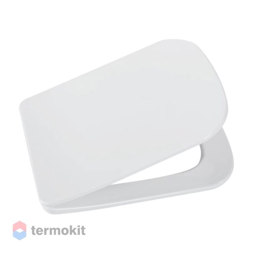 Сиденье для унитаза BelBagno Due с микролифтом BB3103/3106SC