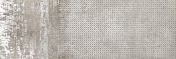Керамическая плитка Ibero Materika Dec. Constellation Grey B декор 25x75