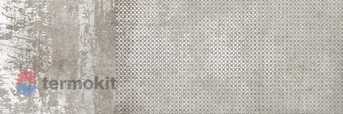 Керамическая плитка Ibero Materika Dec. Constellation Grey B декор 25x75