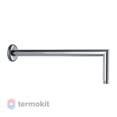 Душевой кронштейн IDDIS хром 001SB33i61