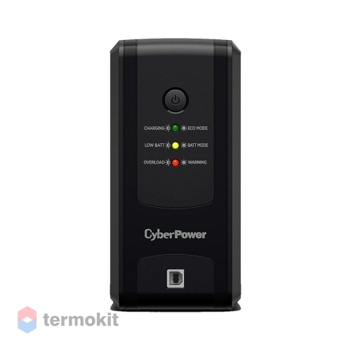ИБП CyberPower UT850EG 850VA/425W