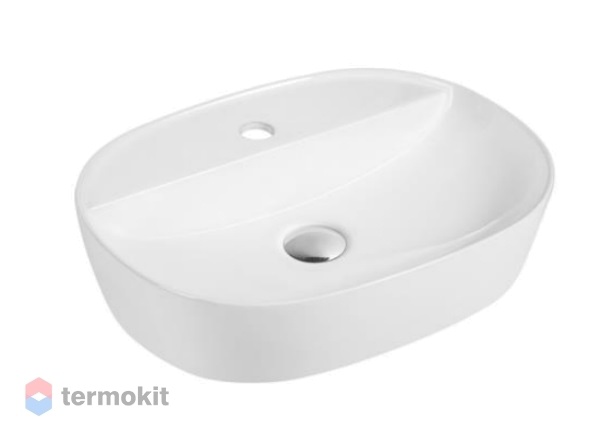 Раковина накладная Aquanet 50 Lake-2