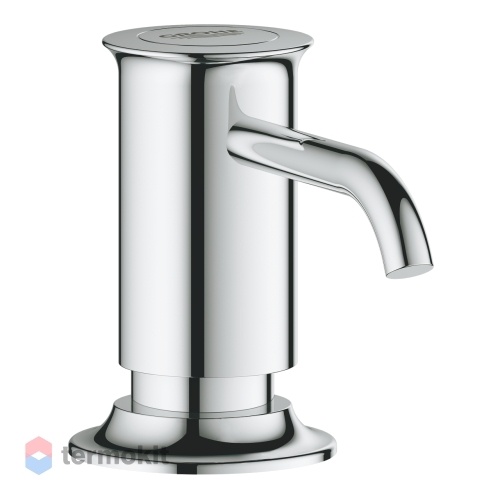 Дозатор Grohe Authentic 40537000