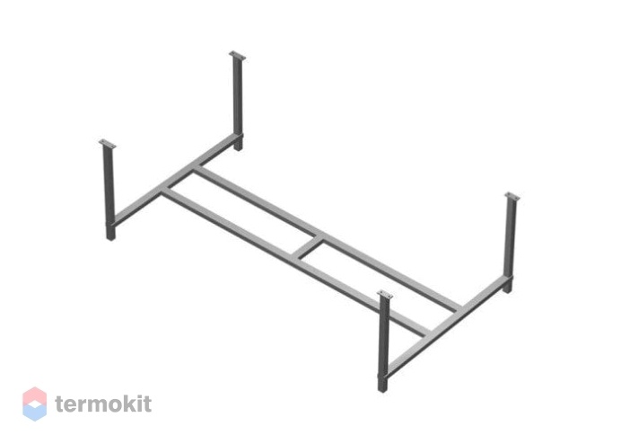 Жесткая рама для ванны Ravak GR00001084